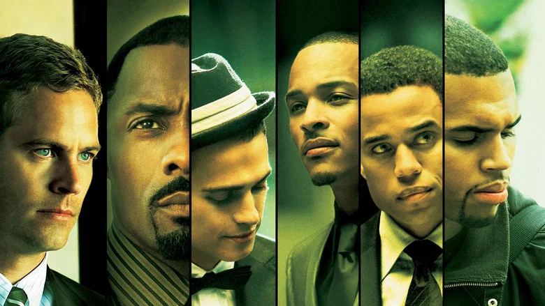 Takers screenshot 8