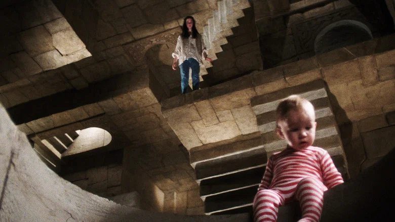 Labyrinth screenshot 5