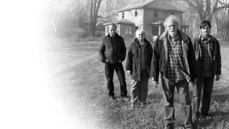 Nebraska screenshot 1