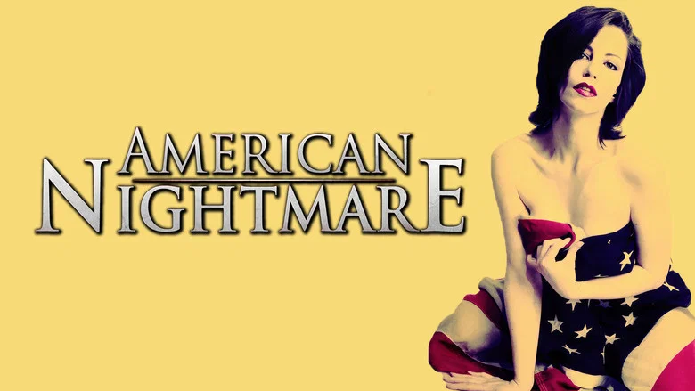 American Nightmare screenshot 6