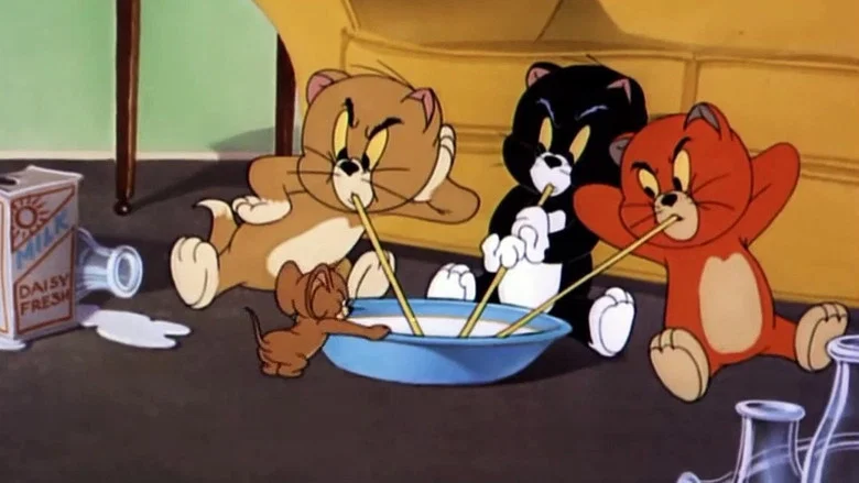 Triplet Trouble screenshot 1