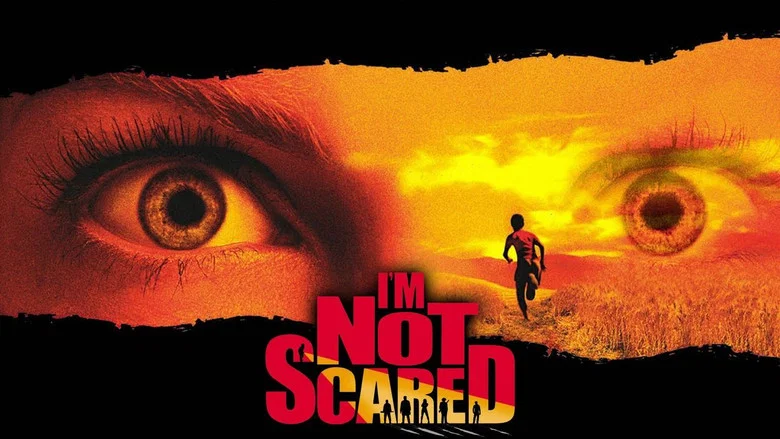 I'm Not Scared screenshot 8