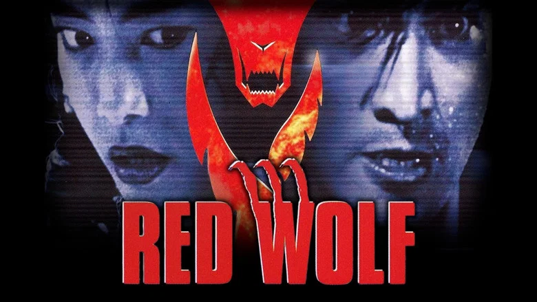 The Red Wolf screenshot 1