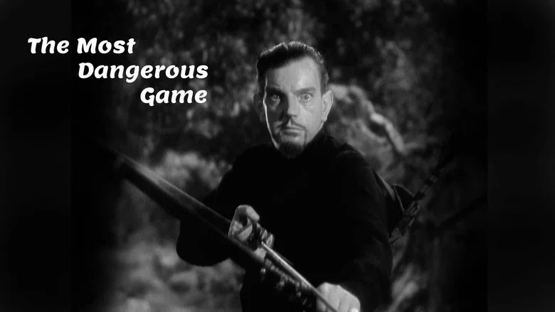 The Most Dangerous Game screenshot 7