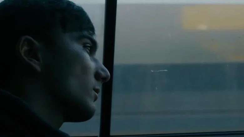 The Boy Who Wore the Sun screenshot 1