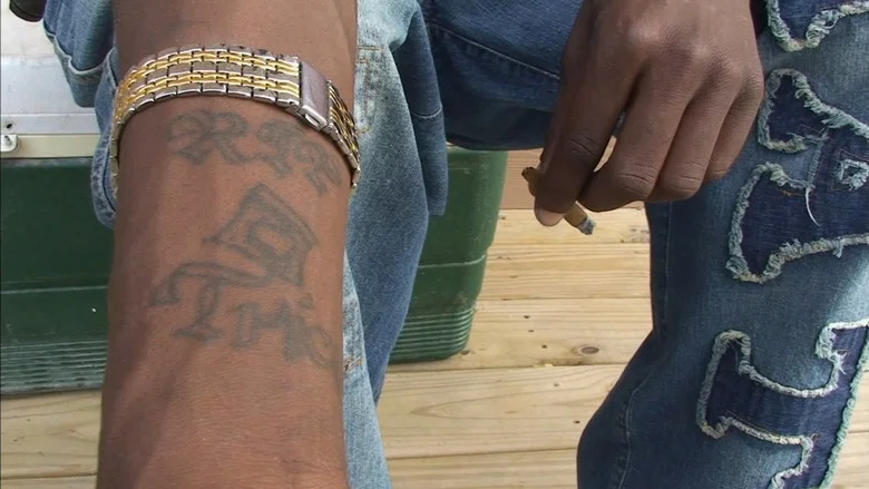 Snow on tha Bluff screenshot 5