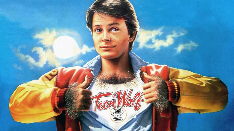 Teen Wolf screenshot 5