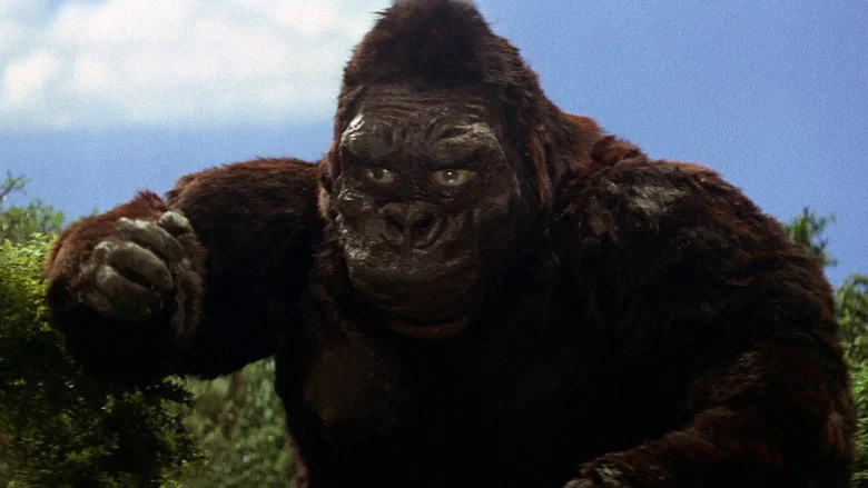 King Kong Escapes screenshot 2