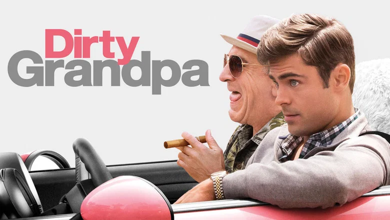 Dirty Grandpa screenshot 8
