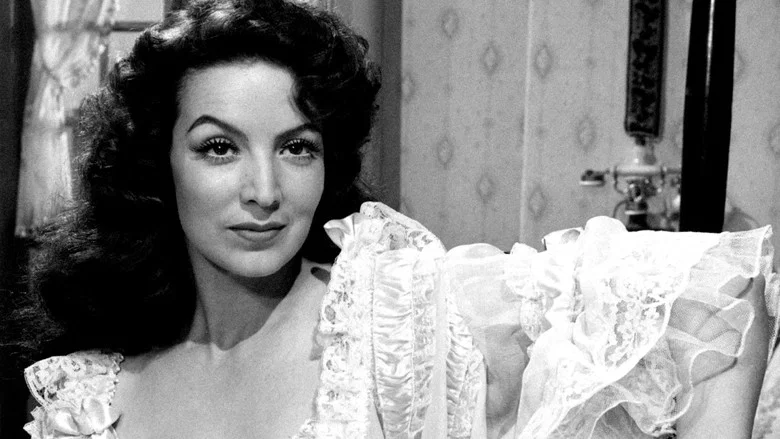 Love & Sex (Sappho 1963) screenshot 1