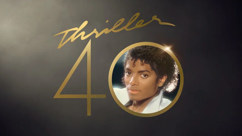 Thriller 40 screenshot 2