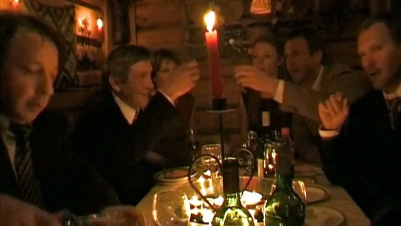 Cabin Fever screenshot 4
