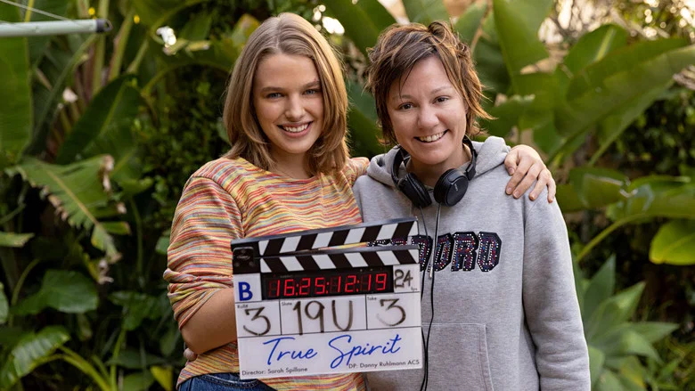 True Spirit screenshot 6