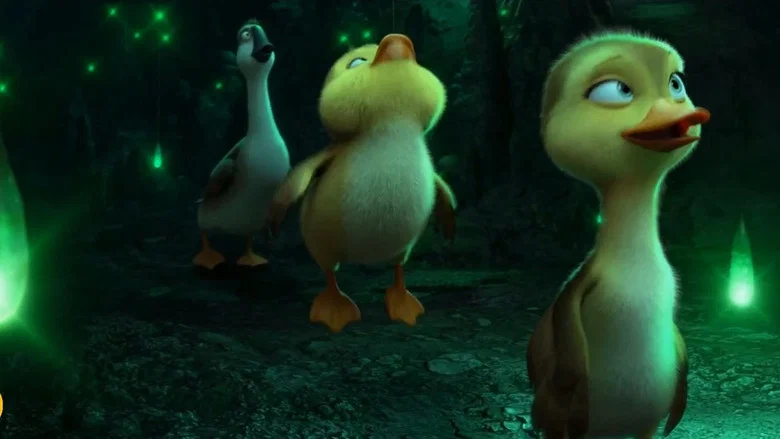 Duck Duck Goose screenshot 6
