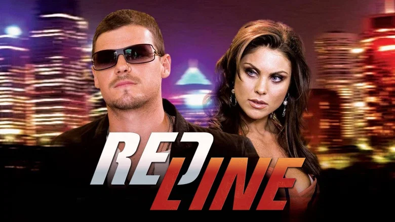 Redline screenshot 4