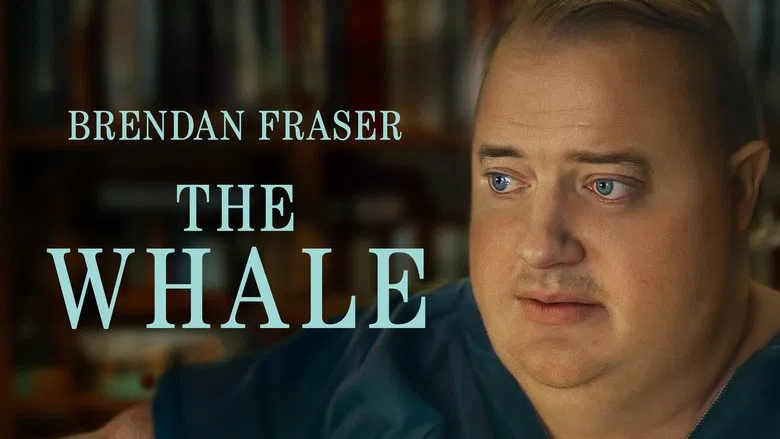 The Whale screenshot 4