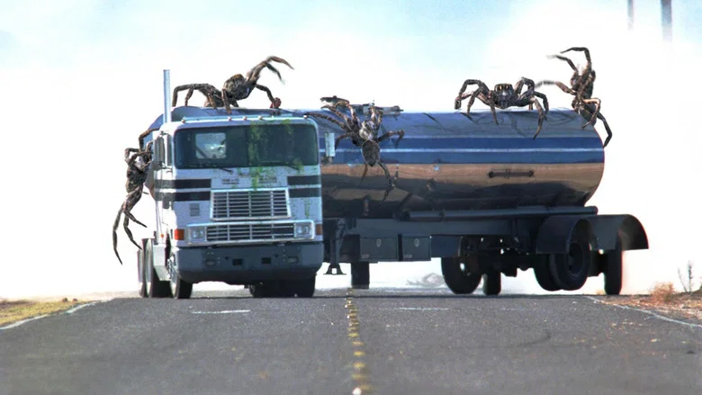 Eight Legged Freaks screenshot 7
