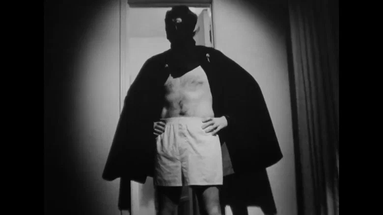 Captain Voyeur screenshot 2