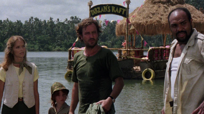 The Great Alligator screenshot 7