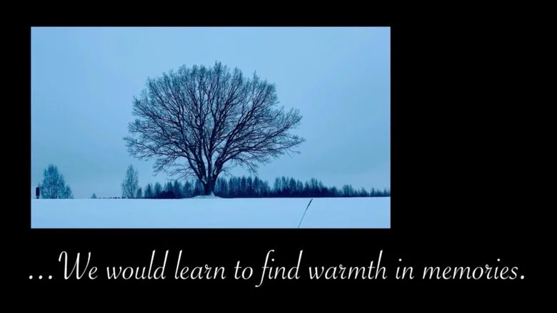 Frozen Time: What If screenshot 1