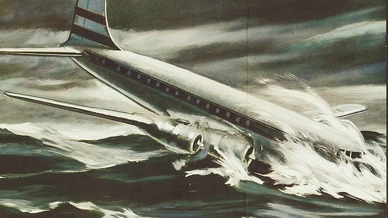 Crash Landing screenshot 1