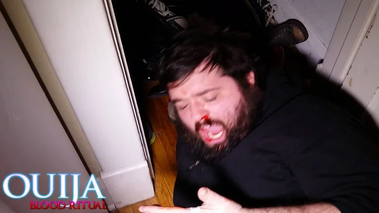 Ouija: Blood Ritual screenshot 7