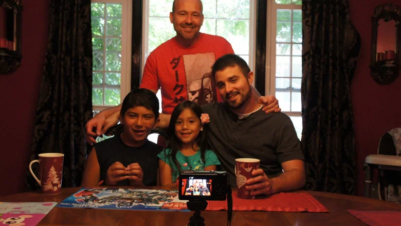 The Right to Love: An American Family screenshot 3