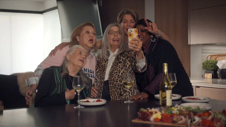 Mack & Rita screenshot 7
