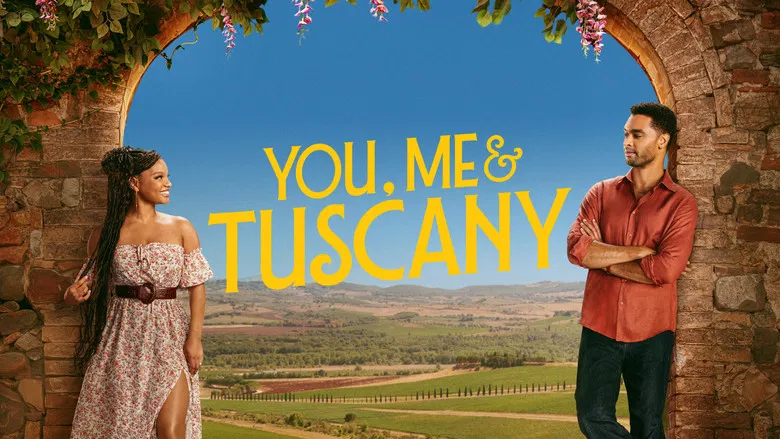 You, Me & Tuscany screenshot 5