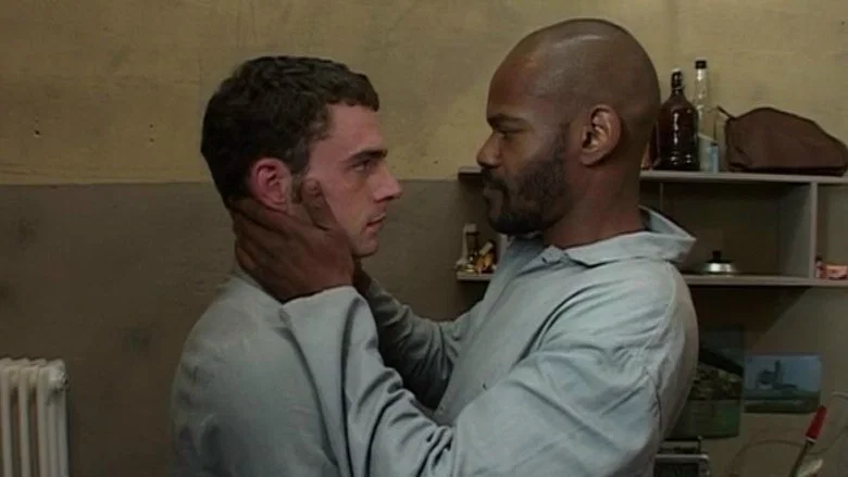 Locked Up screenshot 6