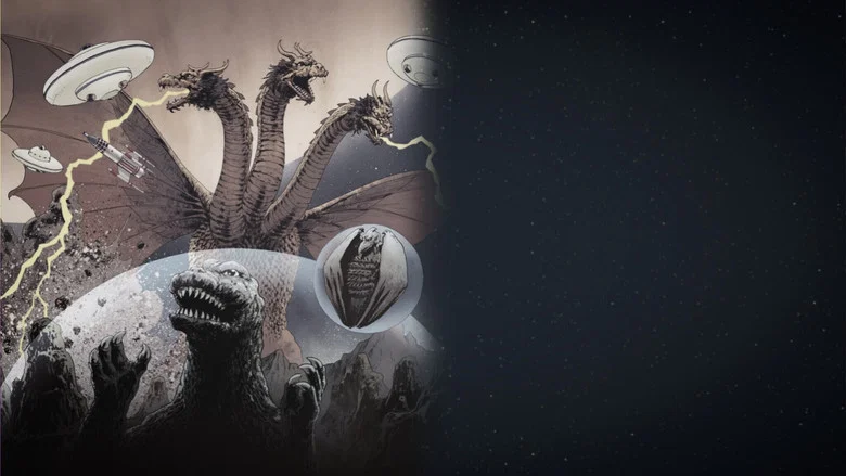 Invasion of Astro-Monster screenshot 8