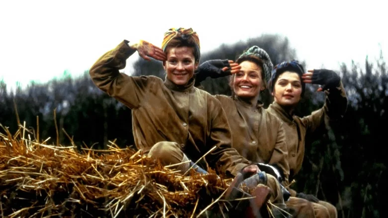 The Land Girls screenshot 2