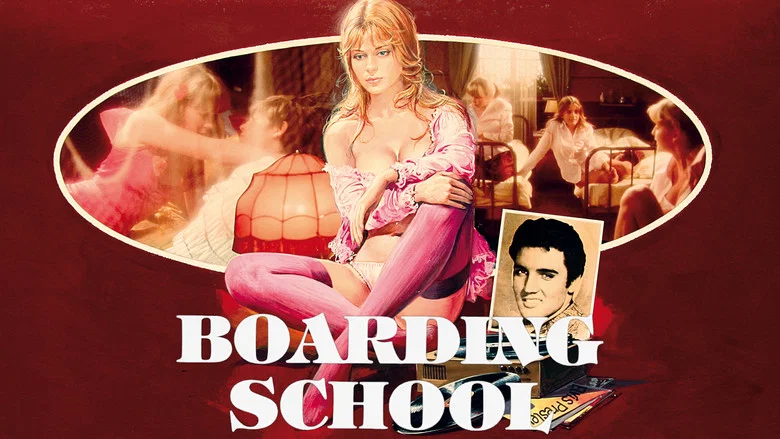 Boarding School screenshot 4