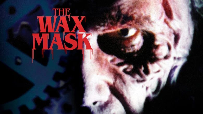 The Wax Mask screenshot 6