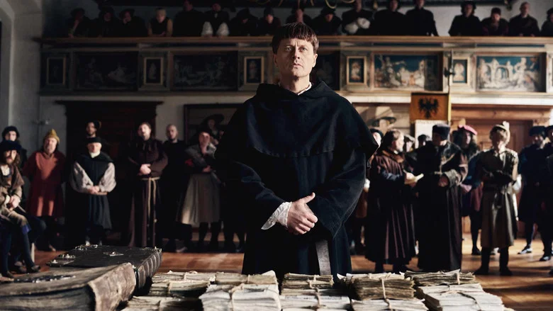 Das Luther-Tribunal - Zehn Tage im April screenshot 1