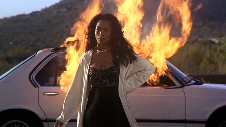 Waiting to Exhale screenshot 5