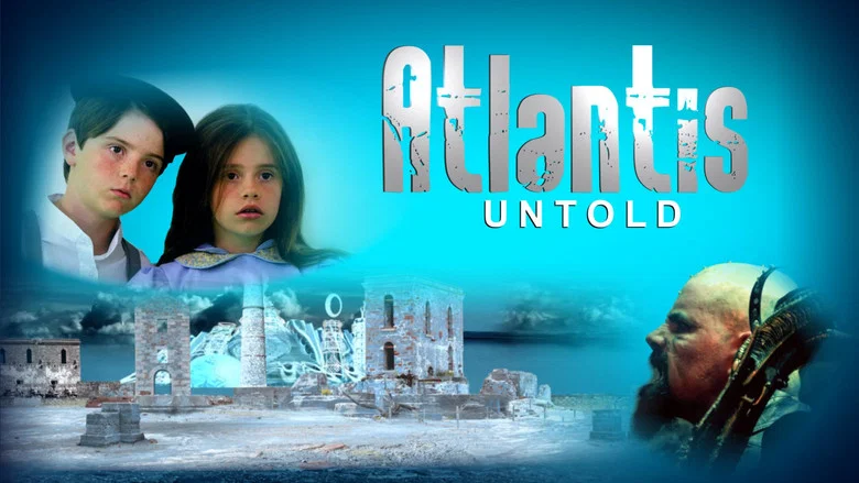 Atlantis Untold screenshot 2