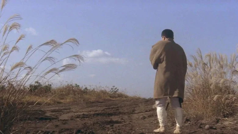 Zatoichi on the Road screenshot 1