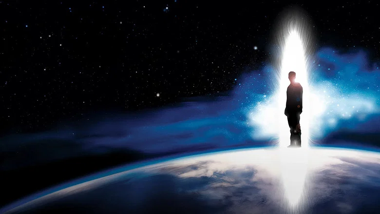 The Man from Earth screenshot 5