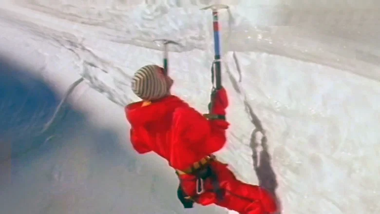 Dhaulagiri - 1ère hivernale française 1987 screenshot 3