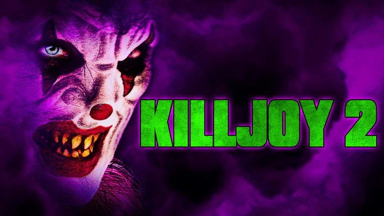 Killjoy 2: Deliverance from Evil screenshot 4