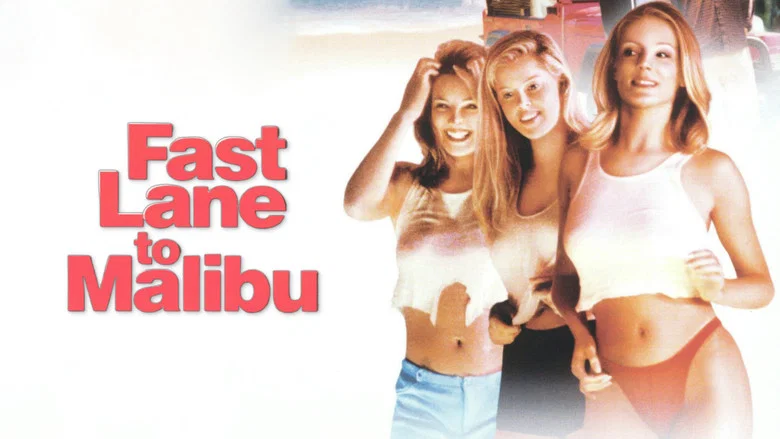 Fast Lane to Malibu screenshot 2