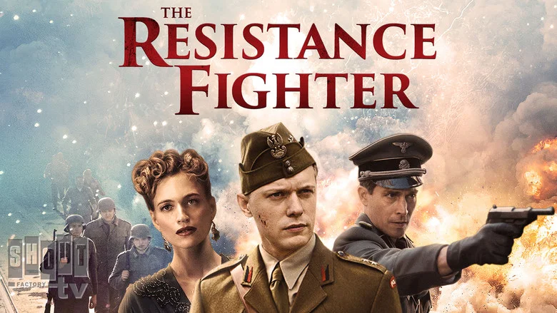 The Resistance Fighter screenshot 8