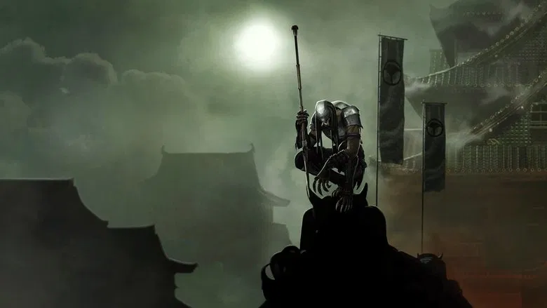 Predator: Killer of Killers screenshot 4