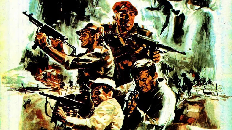 Lost Command screenshot 3