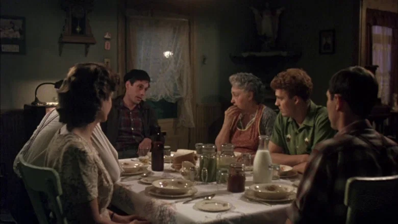 The Plouffe Family screenshot 7