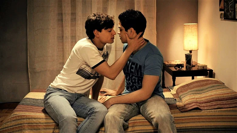 Boys in Brazil screenshot 3