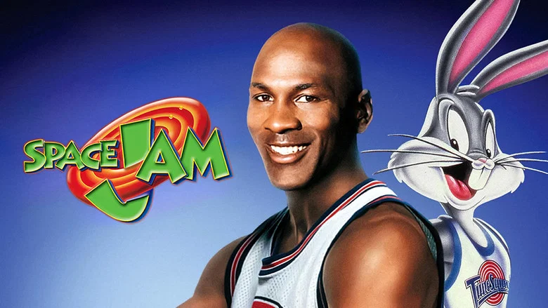 Space Jam screenshot 5