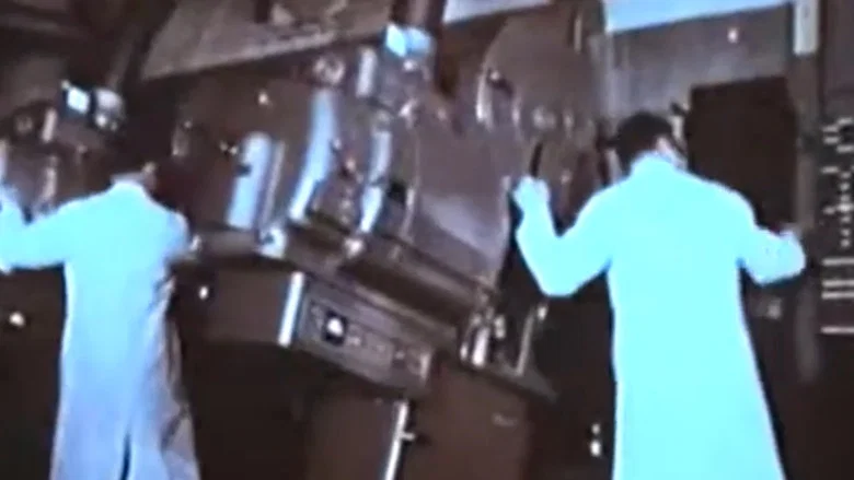 Look at Life: The Cinema Steps Out screenshot 3