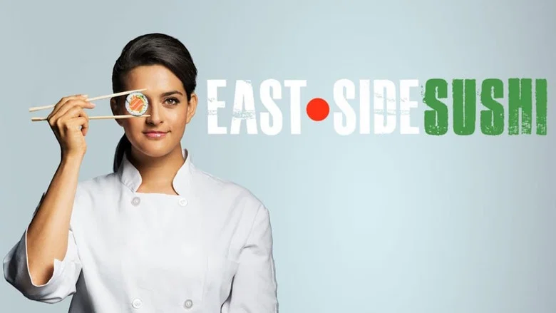 East Side Sushi screenshot 4